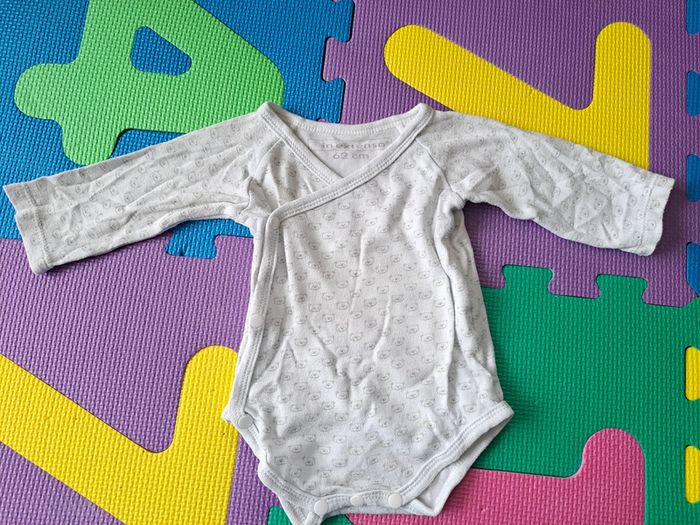 Lot de 8 bodies ml 3m - photo numéro 20