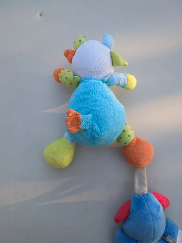 Lot jouets d'éveil - photo numéro 6