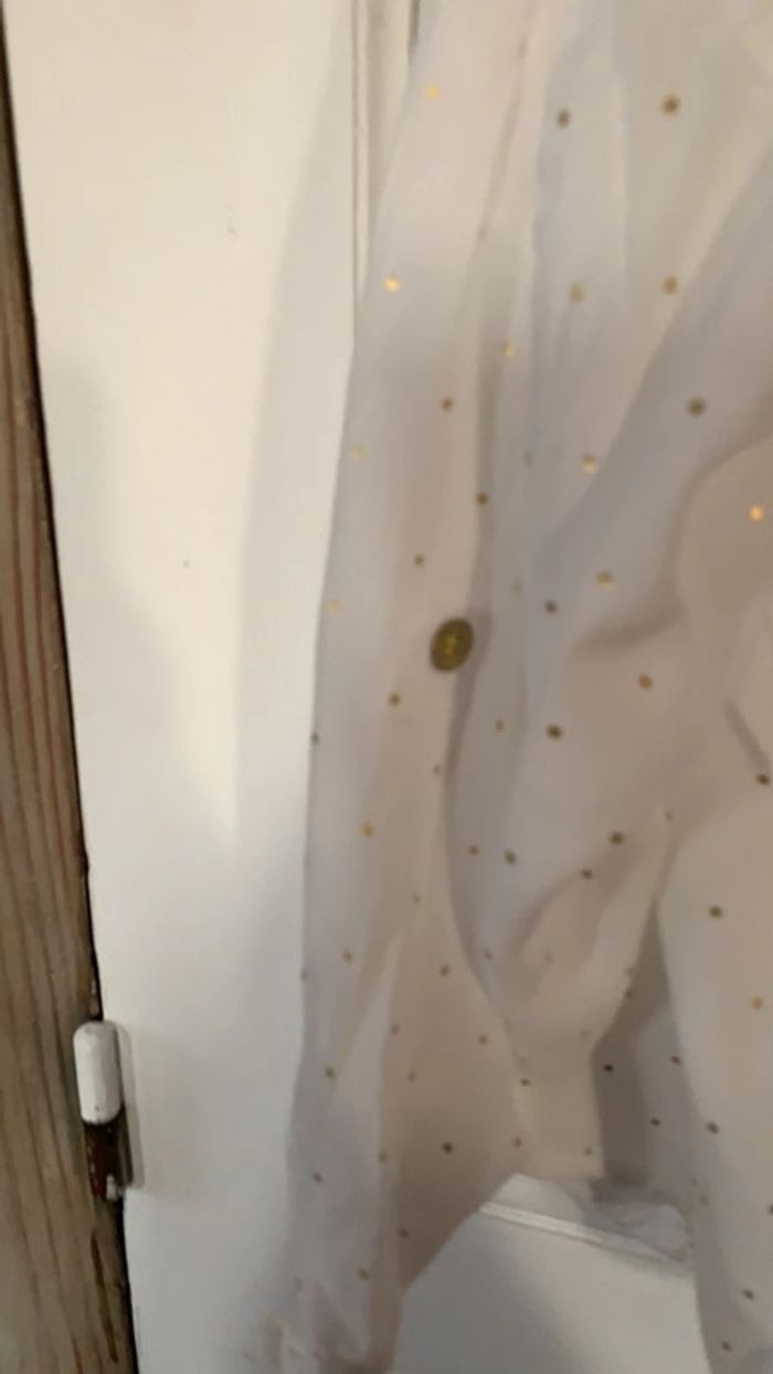 Chemise blanche Kiabi - photo numéro 2