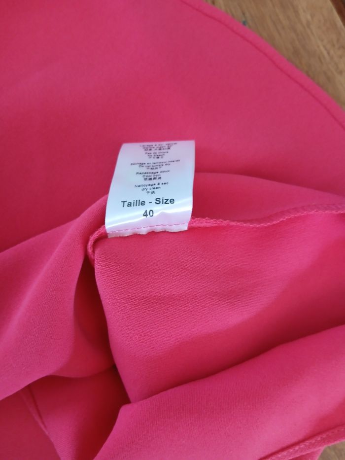 Robe femme taille 40 - photo numéro 4