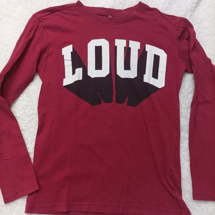 Lot 4 manches longues 10 ans - photo numéro 6