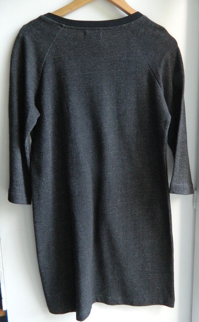 Robe d'hiver "René Derhy" - photo numéro 3