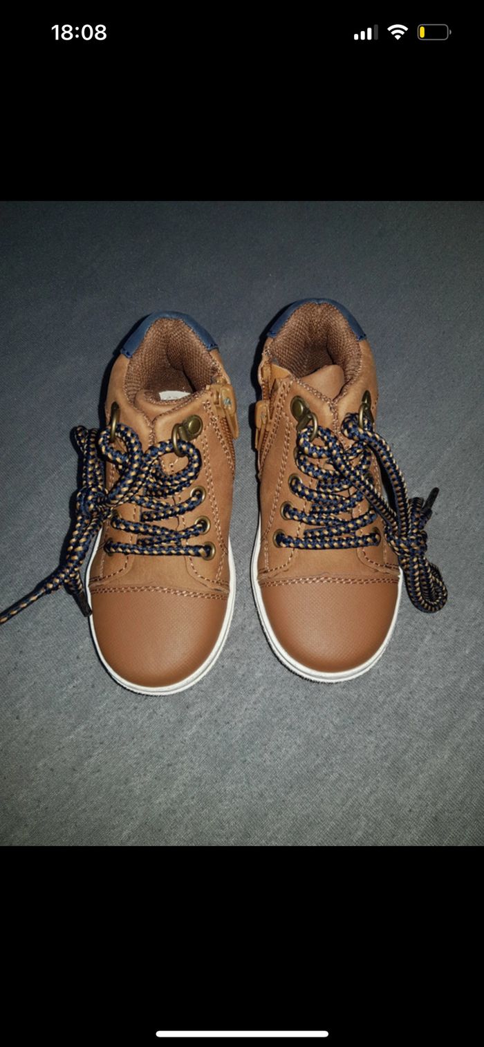 Chaussure enfants neuf - photo numéro 2