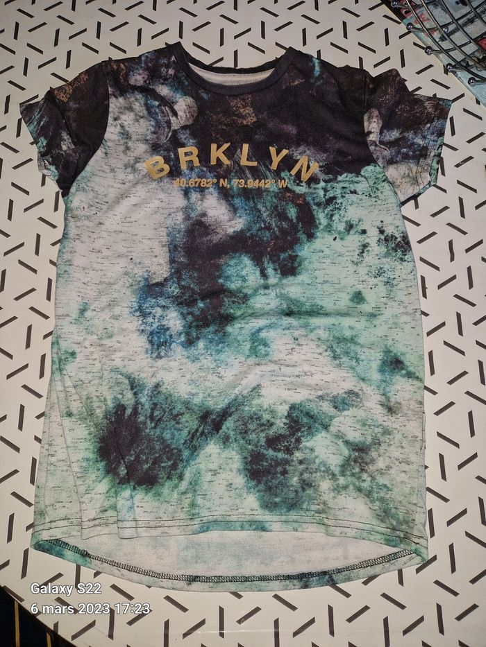 Tee-shirt