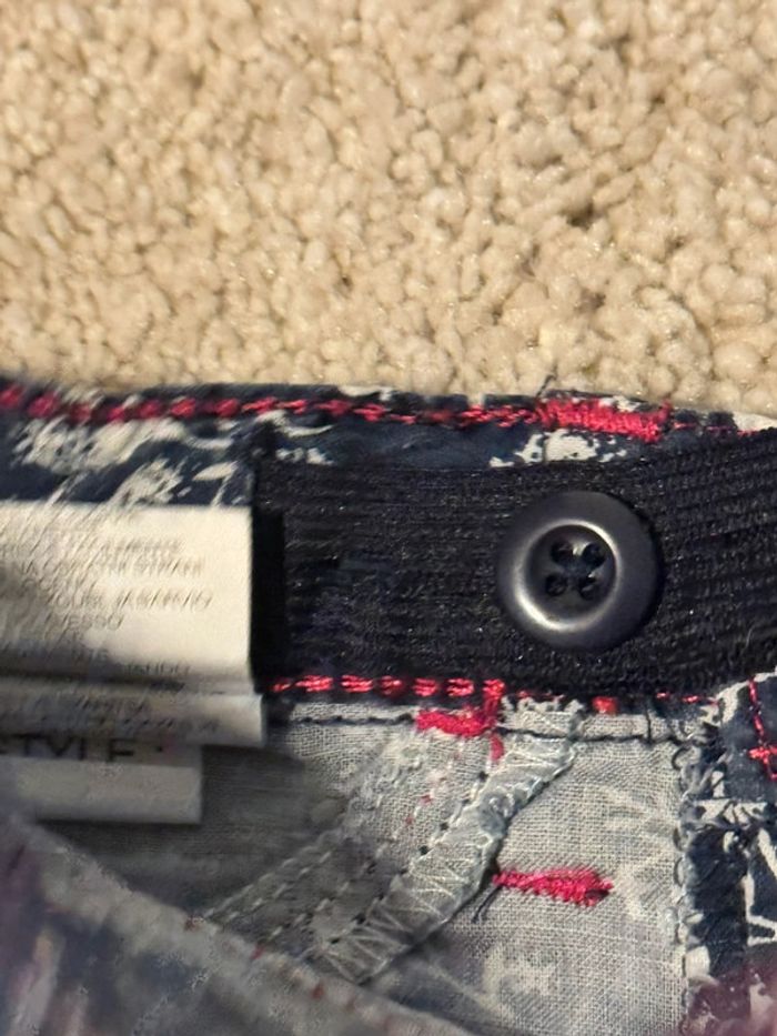 Short complices 6 ans - photo numéro 5