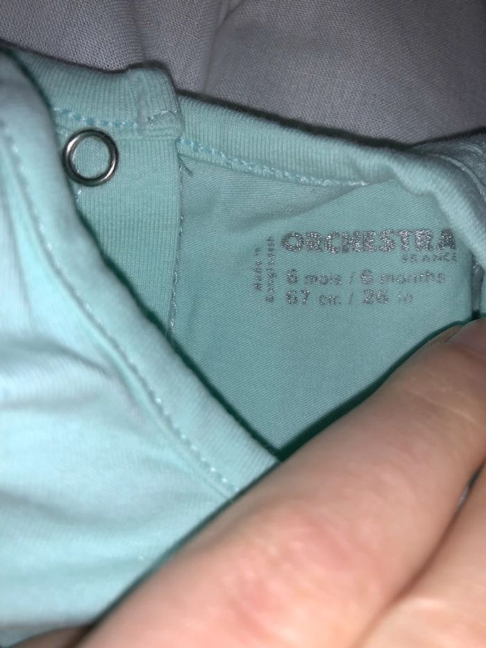 T-shirt - photo numéro 2