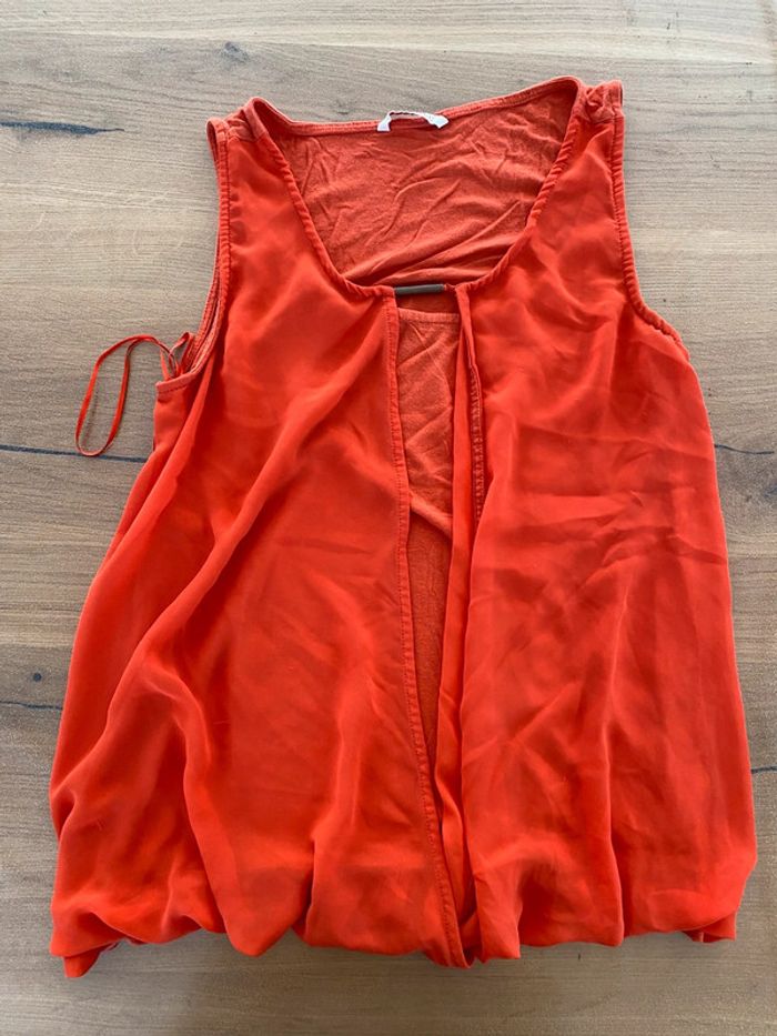 Lot de 3 blouses - photo numéro 3
