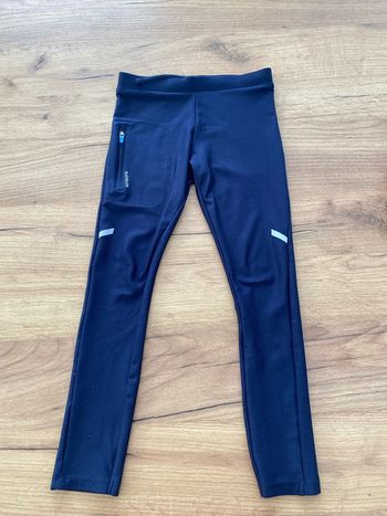 Pantalon athlétisme enfant