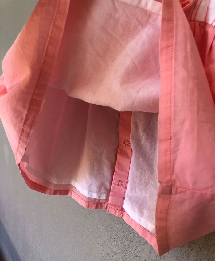 Robe Kiabi 6 mois - photo numéro 5