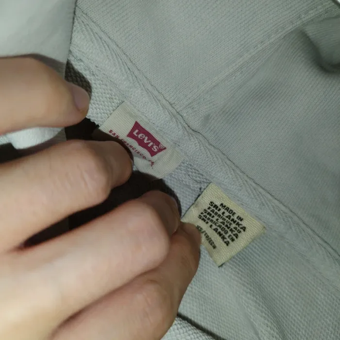 Sweat Levi's - photo numéro 5