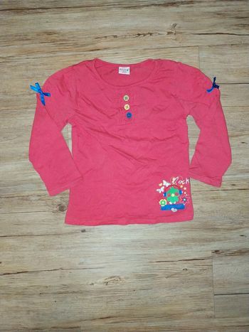 T-shirt 30 mois