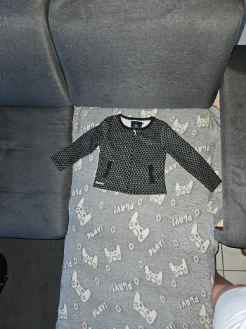 Veste mi-saison