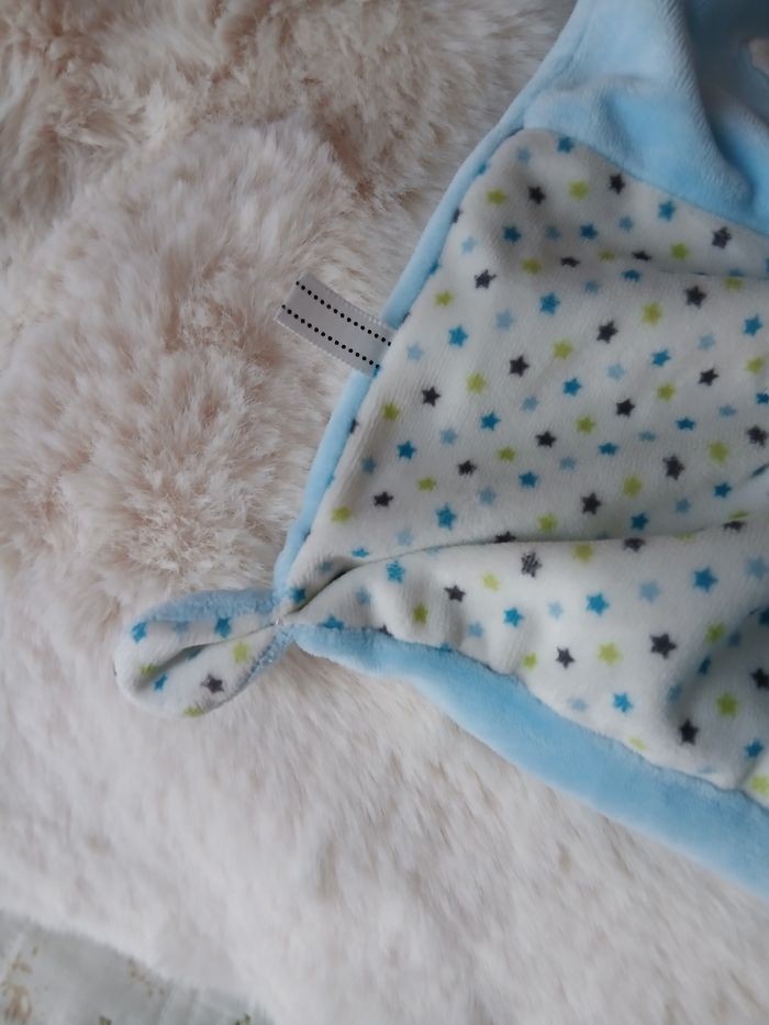 Doudou Petit Chien *mots d'enfant - photo numéro 5