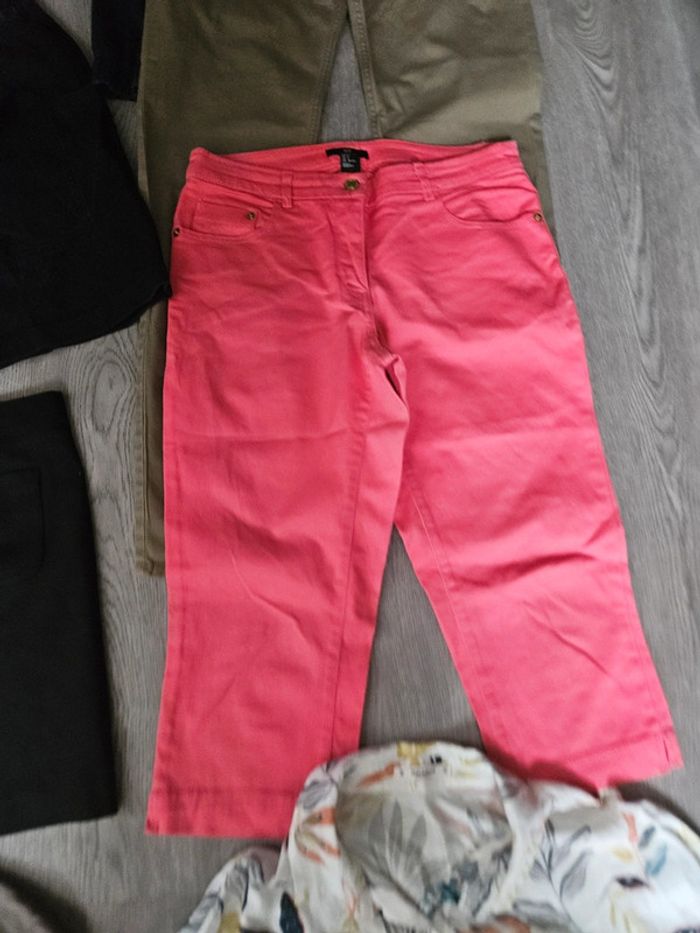 Lot taille 40 - photo numéro 4