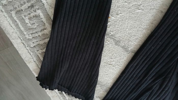 Pantalon laine jennyfer taille 34 - photo numéro 4