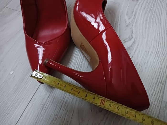 chaussures - photo numéro 5