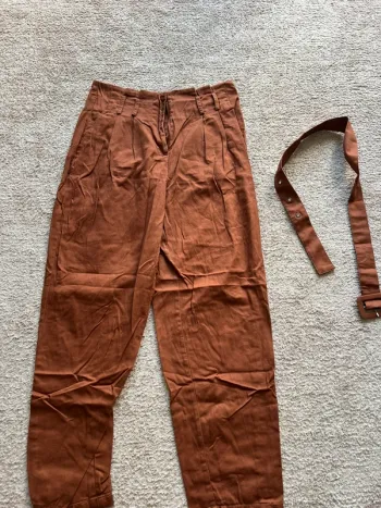 pantalon pour femme KIABI