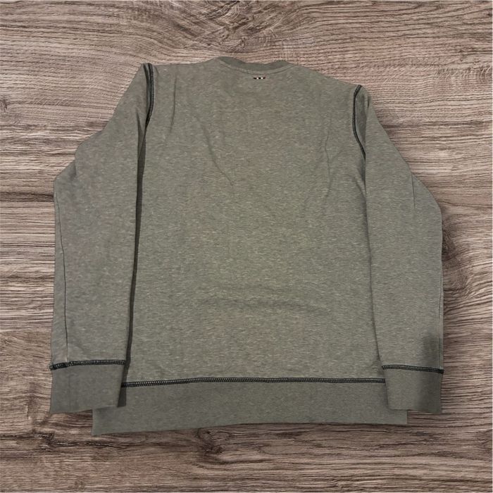 Pull napapijri - photo numéro 7