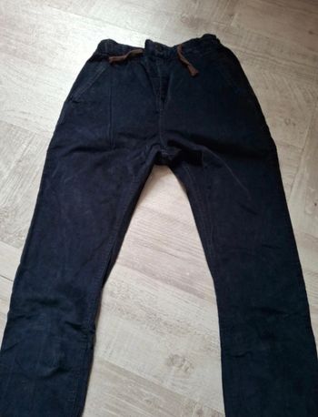 Pantalon zara garçon