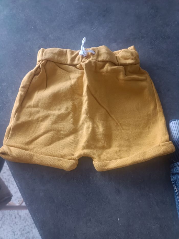 Short