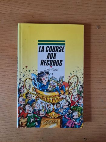 La course aux records