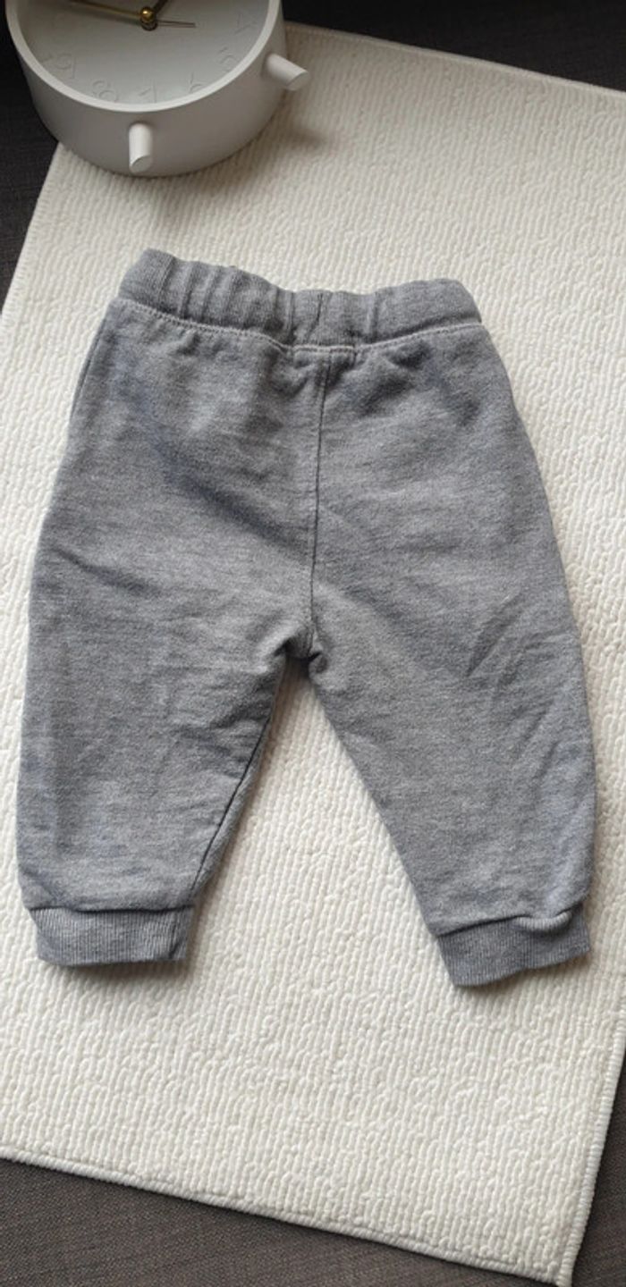 Jogging 9 mois - photo numéro 4