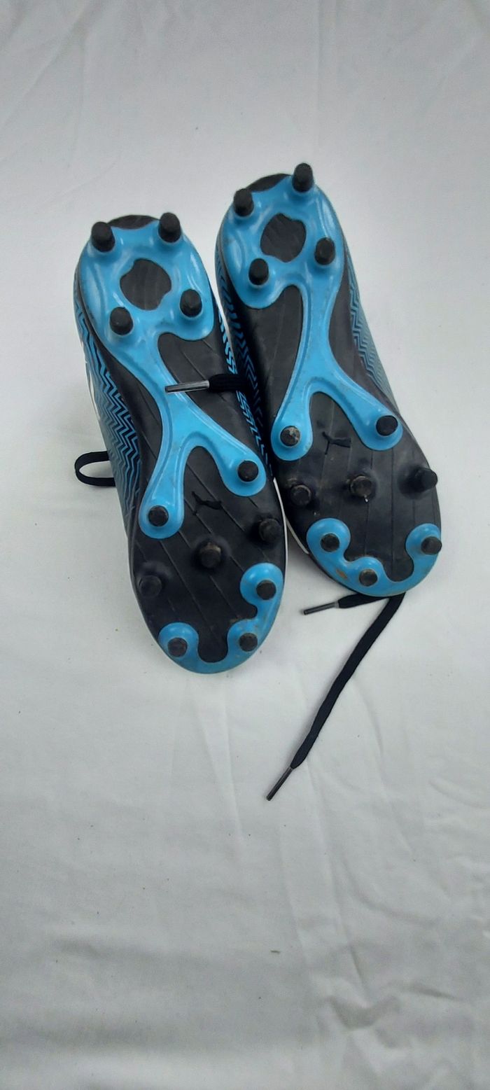 Chaussures  foot - photo numéro 5