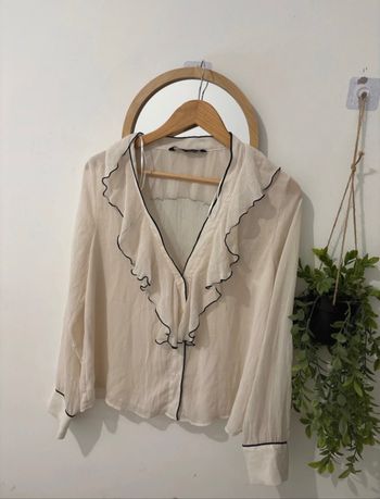 Blouse Zara