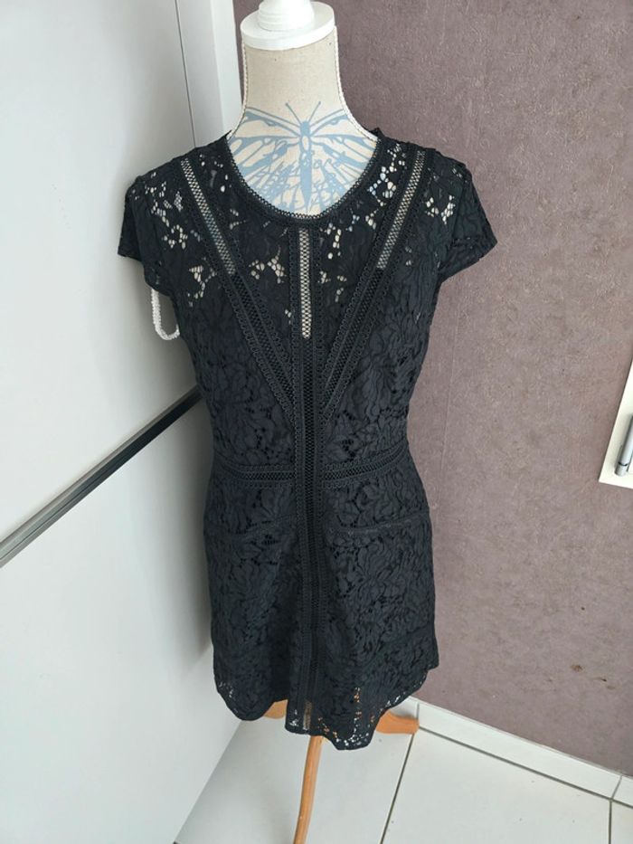 Robe Morgan taille 42 excellent état, portée une fois