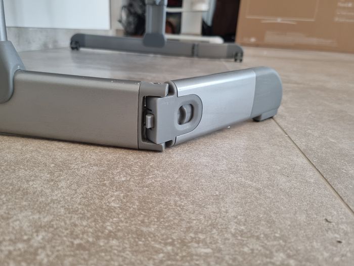 Berceau co-dodo CHICCO - photo numéro 10