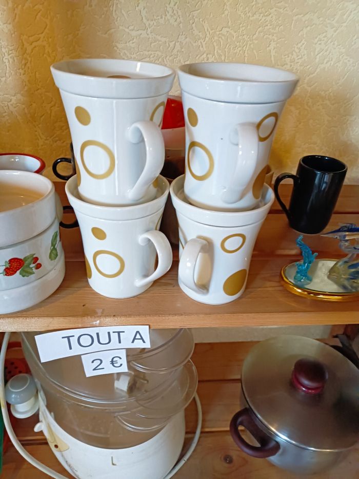 Tasse