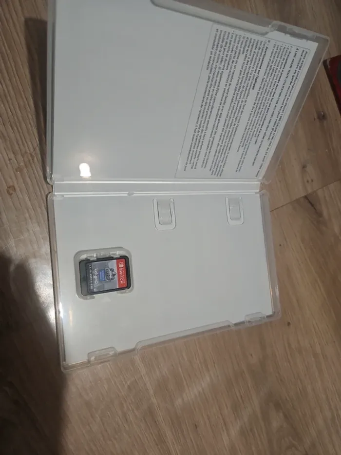 project highrise Nintendo switch - photo numéro 2