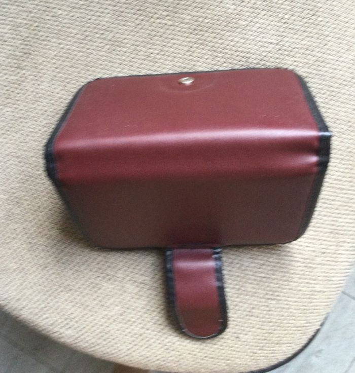 pilulier semainier - photo numéro 2