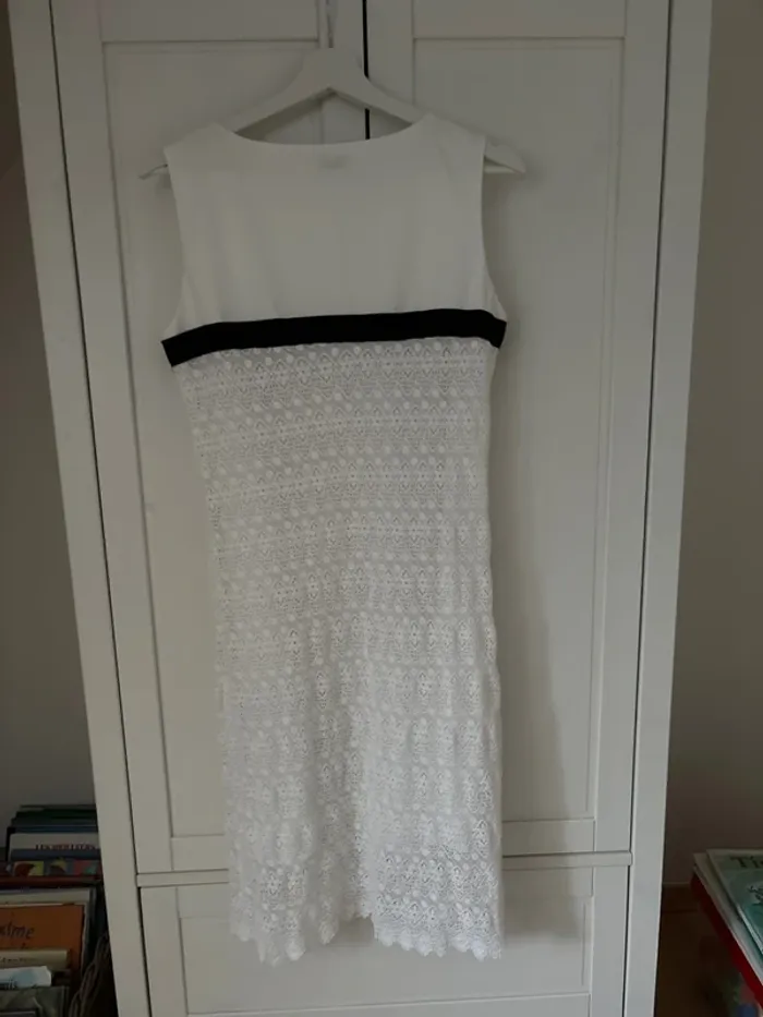 Robe 40 Antonelle - photo numéro 5