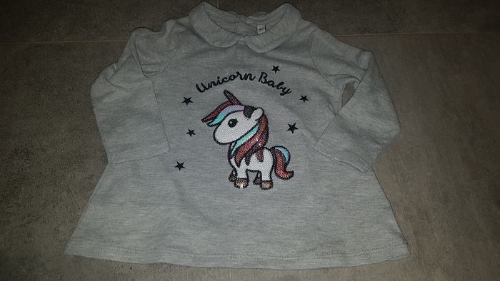 Tunique - photo numéro 2