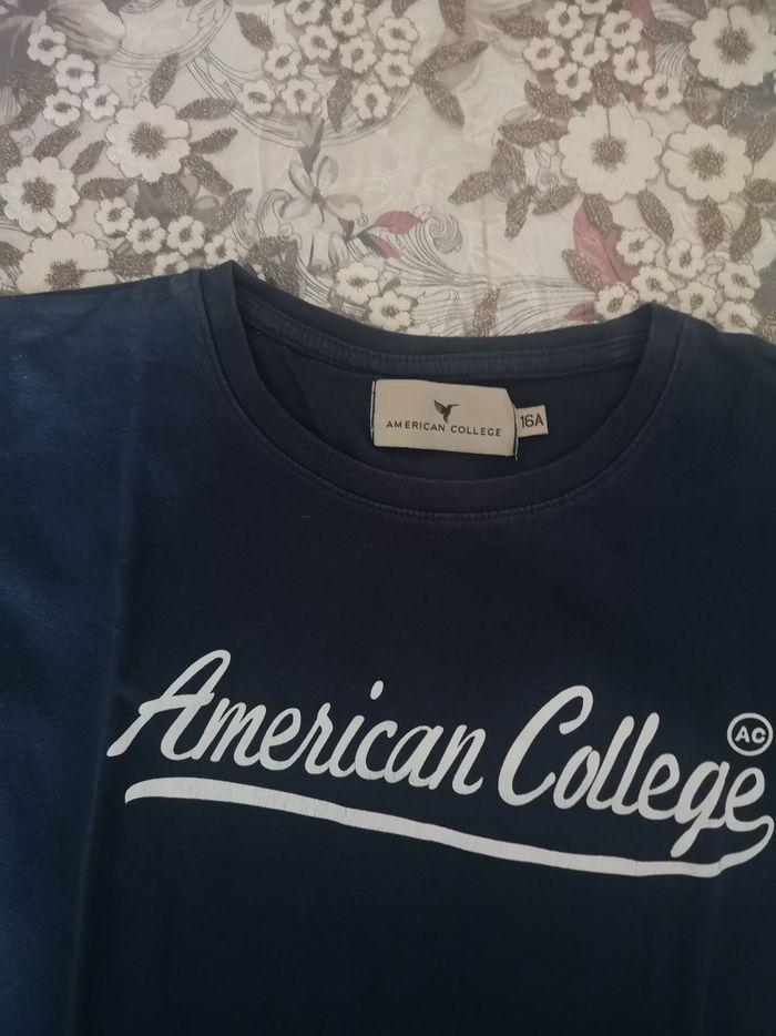 Tee-shirt - photo numéro 3