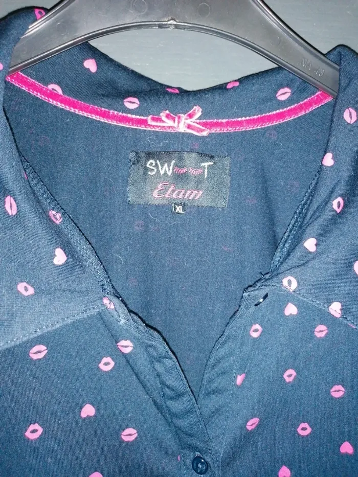 Chemise de nuit - photo numéro 5