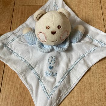 #doudou# ours# nounours