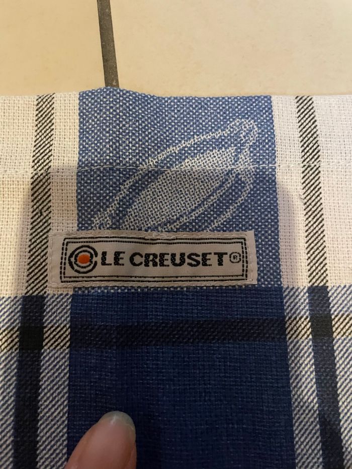 Ensemble le creuset - photo numéro 3