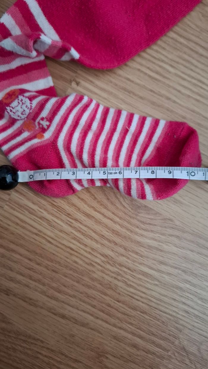 Collants d'hiver - photo numéro 6