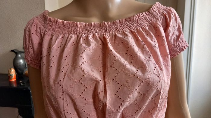 Top court - photo numéro 3