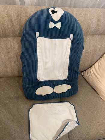 Matelas à langer Domiva Pingou Bon état