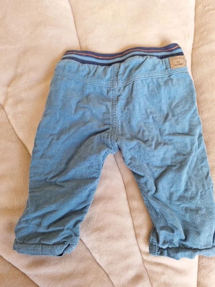 pantalon - photo numéro 2