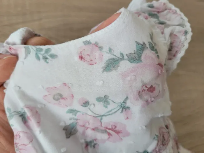 Lot de 2 robes en 9 mois - photo numéro 8