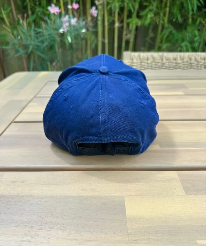 Casquette Nigel Mansell F1 - photo numéro 4