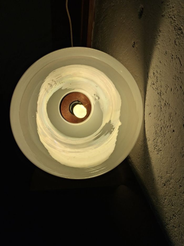 Abat-jour - photo numéro 3