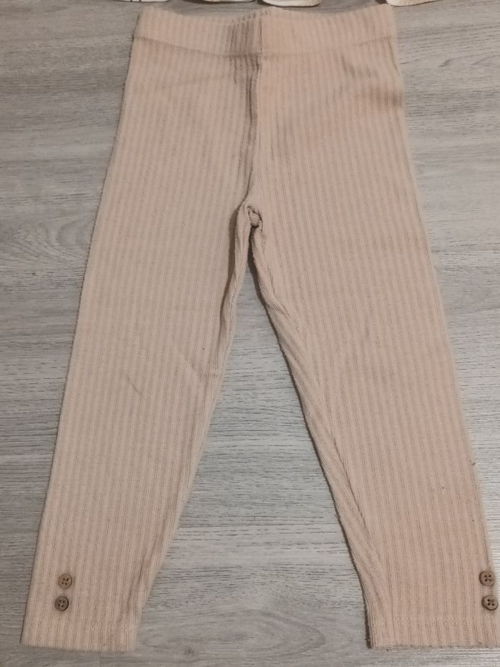 Ensemble bébé fille Disney - photo numéro 3