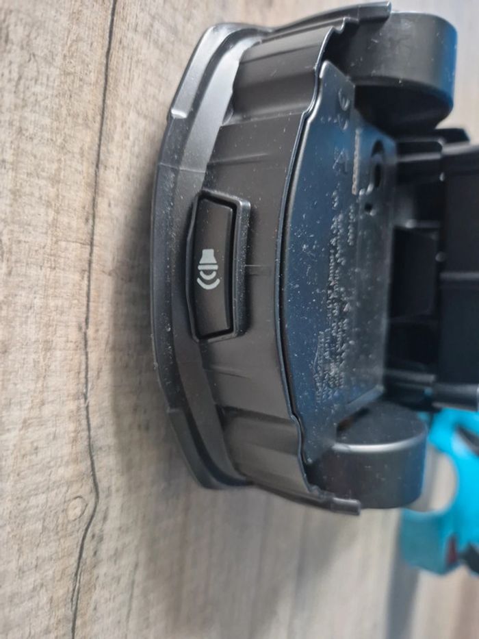 Voiture - photo numéro 4