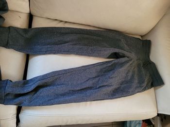 Pantalon molleton 11/12 ans Primark