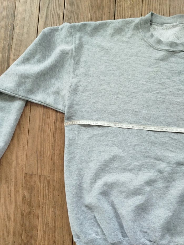 Sweat Starter universitaire 00's L - photo numéro 6